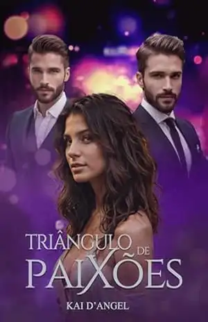 Triângulo de paixões – Kai D’angel