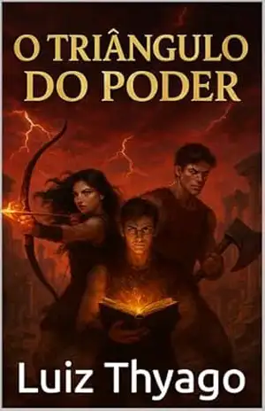 Triangulo do poder – Luiz Thyago