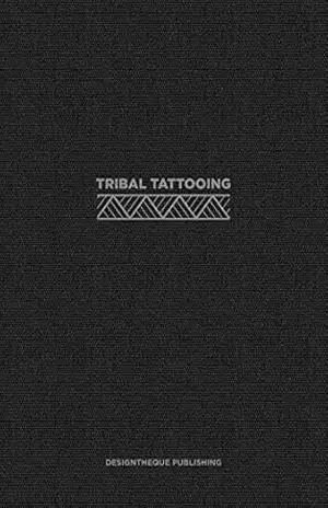 Tribal Tattooing – Mateus Lima Kieling
