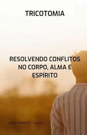 Tricotomia - José Alberto S Souza