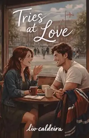 Tries at Love – Liv Caldeira