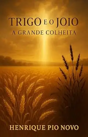 “Trigo e o Joio: A Grande Colheita” – Henrique  Pio Novo