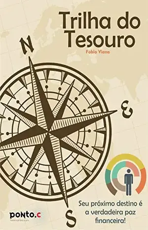 Trilha do Tesouro - Fábio Viana