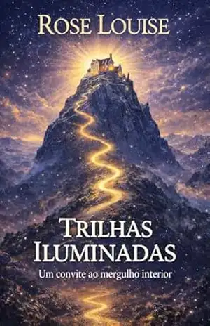 Trilhas Iluminadas I - Rose Louise