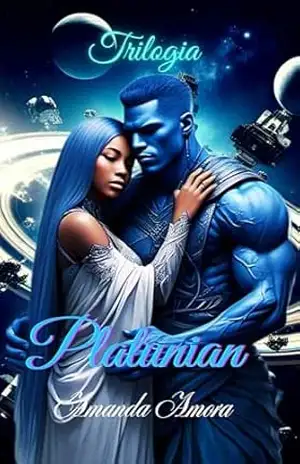 Trilogia Platubian: Imperadores – Amanda Amora