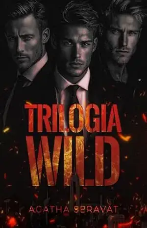 Trilogia Wild – Agatha Seravat