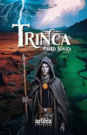 Trinca – Paulo Souza