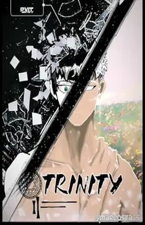 TRINITY: Novo Mundo - Marcos Costa