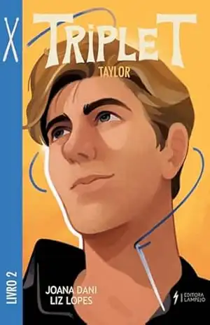 Triple T – Taylor - Joana Dani