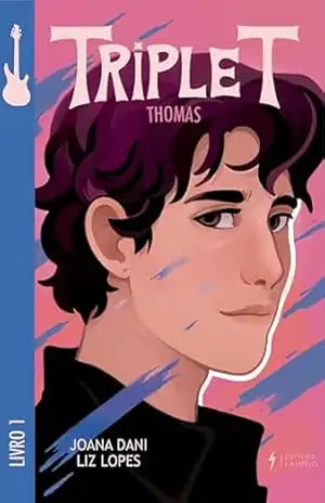 Triple T – Thomas - Joana Dani