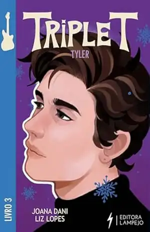 Triple T – Tyler - Joana Dani