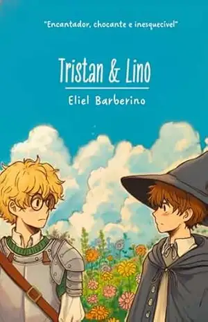 Tristan & Lino – Eliel  Barberino