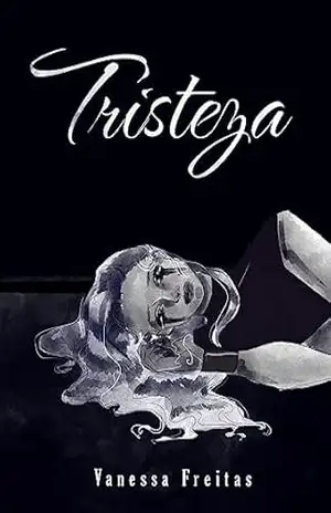 Tristeza – Vanessa Freitas