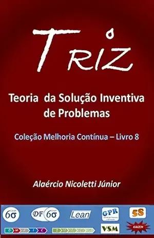 Triz – Alaércio Nicoletti Júnior