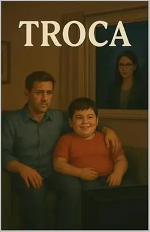 Troca (hospício Livro 4) – gabriel goes