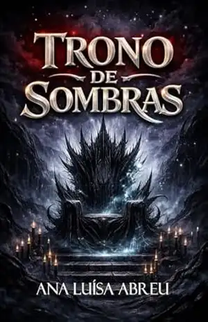 Trono de Sombras (Trilogia de Sangue e Luar Livro 2) – Ana Luísa Abreu