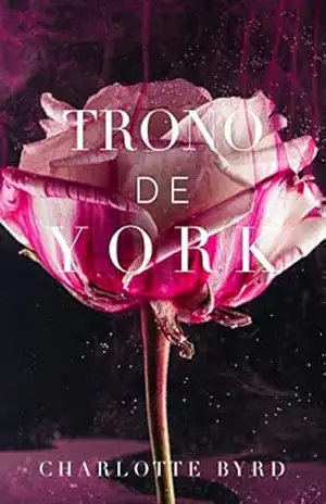 Trono de York (Casa de York Livro 3) – Charlotte Byrd