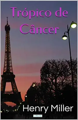 Trópico de Câncer (Clássicos Eróticos) – Henry Miller
