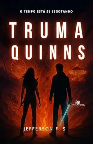 Truma Quinns - Jefferson F. S