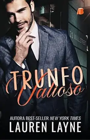 Trunfo Valioso – Lauren  Layne