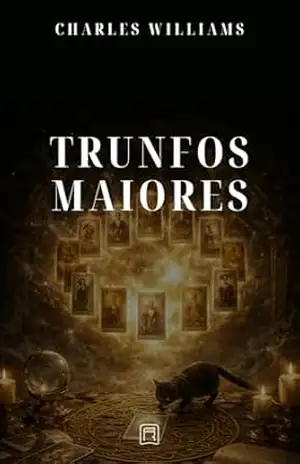 Trunfos Maiores (Charles Williams Livro 4) – Charles Williams