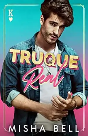 Truque Real – Misha Bell