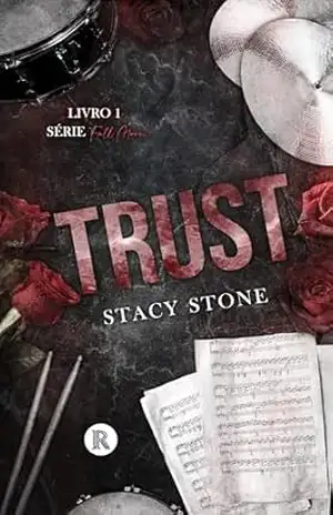 TRUST (Full Moon Livro 1) – Stacy  Stone