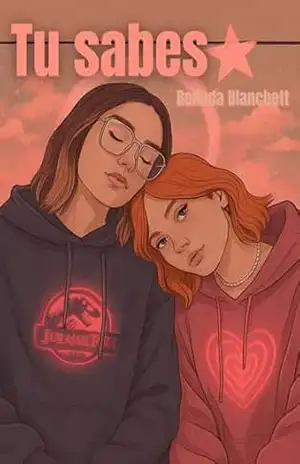 Tu sabes – Belinda  Blanchett