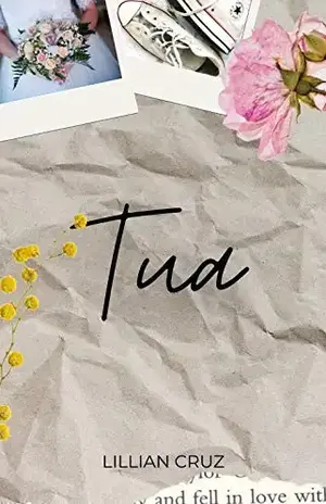 Tua – Lillian Cruz