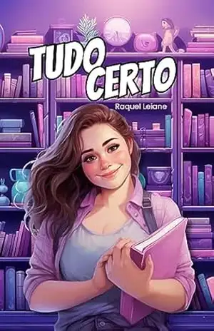 Tudo Certo – Raquel  Leiane