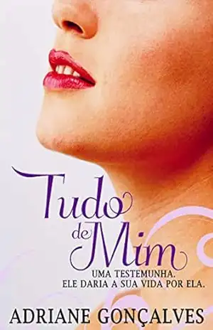 Tudo de Mim – Adriane Gonçalves
