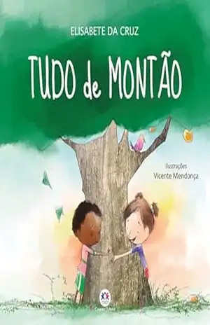 Tudo de montão – Elisabete da Cruz