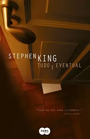 Tudo é eventual – Stephen King
