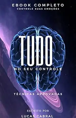 TUDO NO SEU CONTROLE – LUCAS CABRAL