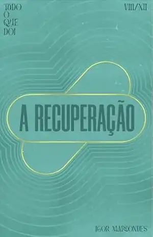 Tudo o que dói: Parte 8 – A recuperação – Igor Marcondes