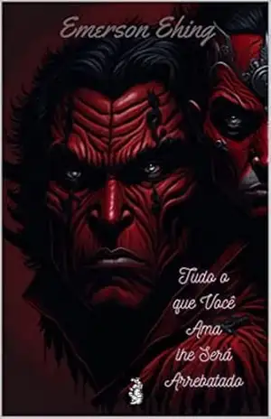 Tudo o que Você Ama lhe Será Arrebatado: Um Tributo à Stephen King - Emerson Ehing