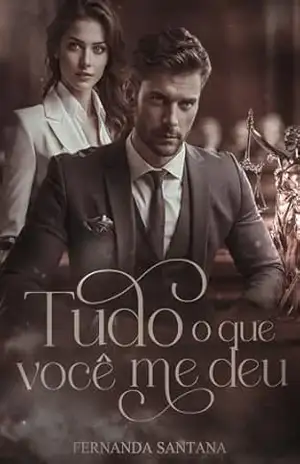 Tudo o que você me deu – Fernanda Santana