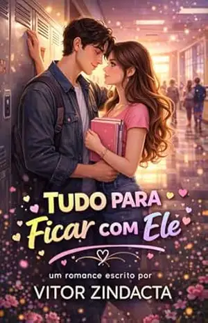 Tudo para ficar com ele – Vitor Zindacta