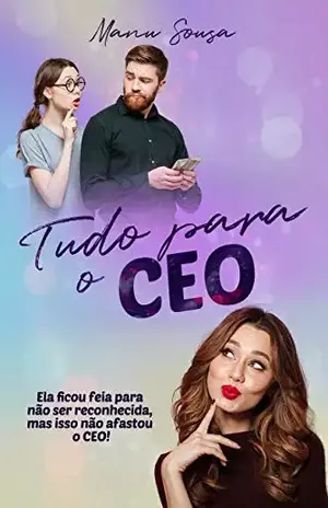 Tudo para o CEO – Manu Sousa