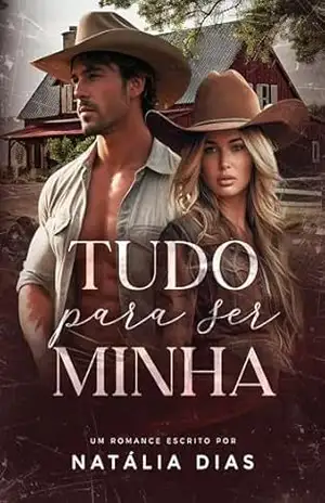 Tudo para ser minha – Natália Dias