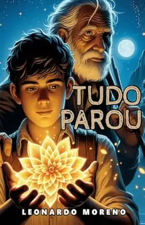 Tudo Parou – Leonardo Moreno