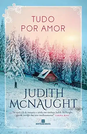 Tudo por amor – Judith Mcnaught