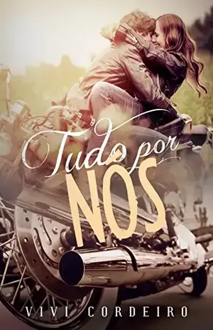 Tudo por Nós – Vivi Cordeiro