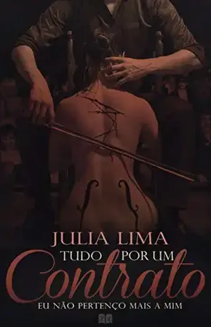 Tudo Por Um Contrado – Júlia Lima