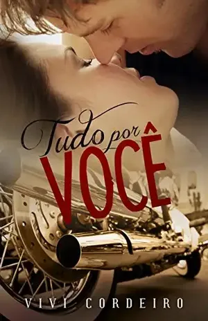 Tudo por Você - Vivi Cordeiro