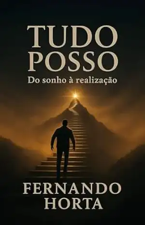 Tudo Posso – Do sonho à realização: Do sonho à realização – Fernando  Horta