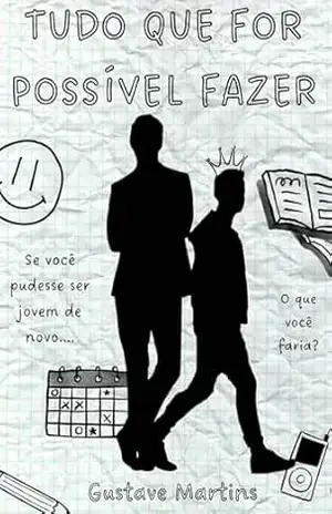 TUDO QUE FOR POSSÍVEL FAZER – GUSTAVE MARTINS