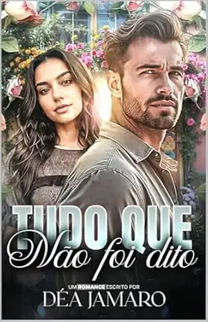 TUDO QUE NÃO FOI DITO – Déa Jamaro