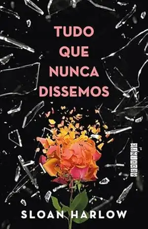 Tudo que nunca dissemos – Sloan Harlow