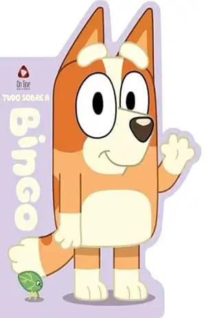 Tudo Sobre a Bingo – On Line Editora